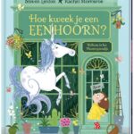 Hoe kweek je een eenhoorn?