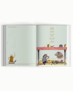 Één gedicht is nooit genoeg - Afbeelding 2