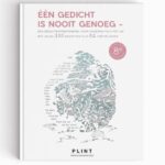 Één gedicht is nooit genoeg