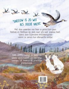 Iets wat sneeuw heet - Afbeelding 2