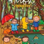Herfst zoekboek