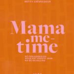 Mama me-time