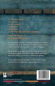 Vandaag vecht ik terug - Afbeelding 2