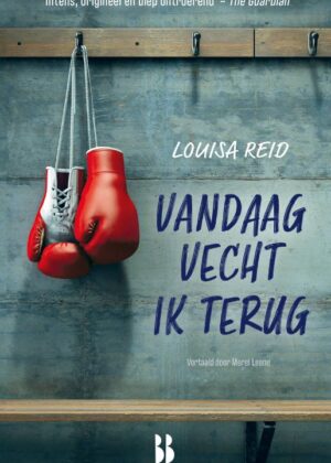 Vandaag vecht ik terug