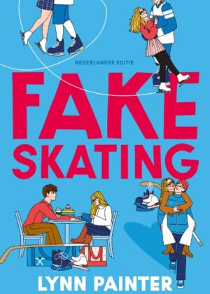 Fake skating