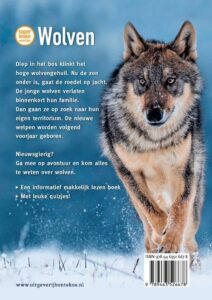 Wolven - Afbeelding 2
