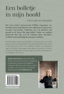 Een bolletje in mijn hoofd - Afbeelding 2