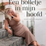 Een bolletje in mijn hoofd