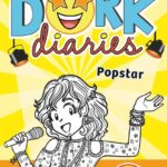Dork Diaries: Pop Star