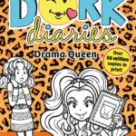 Dork Diaries: Drama Queen