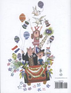 Tow-Truck Pluck - Afbeelding 2