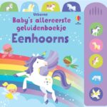Eenhoorns
