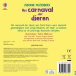 Het carnaval der dieren - Afbeelding 2