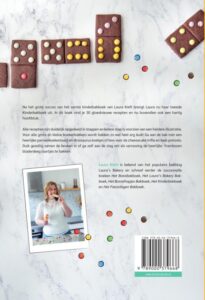 Het Laura's Bakery Kinderbakboek 2 - Afbeelding 2