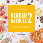 Het Laura's Bakery Kinderbakboek 2