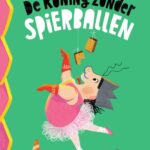 De koning zonder spierballen