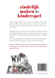 Zindelijk maken is kinderspel nwe editie - Afbeelding 2