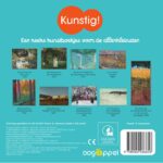 Mijn eerste boekje over kunst: seizoenen - Afbeelding 2