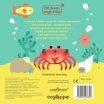 Klik-klik, ik ben een krab! - Afbeelding 2