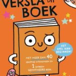 Versla dit boek