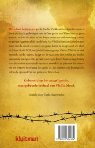 Het meisje aan de andere kant van de muur - Afbeelding 2