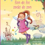 fien de fee zoekt de zon