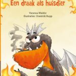 Een draak als huisdier