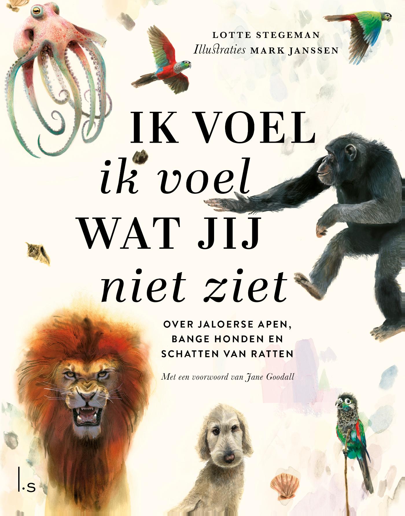 9789021031613_front-cover-standard.jpg Ik voel ik voel wat jij niet ziet - Afbeelding 1