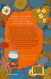 De vlucht van Mannus - Afbeelding 2