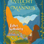 De vlucht van Mannus