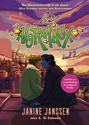 Les Normaux - deel 2