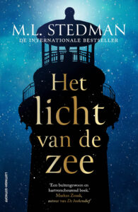 Het licht van de zee
