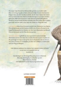 Verhalen voor de vossenbroertjes - Afbeelding 2