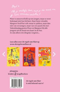 Floor is smoor - Afbeelding 2