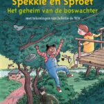 Het geheim van de boswachter