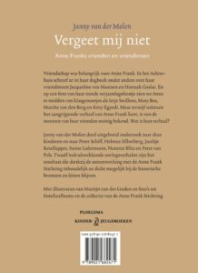 Vergeet mij niet - Afbeelding 2