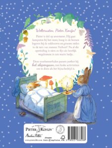 Verhaaltjes voor het slapengaan - Afbeelding 2