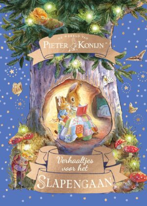 Verhaaltjes voor het slapengaan