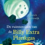 De ruimtereizen van de Billy Extra Plankgas