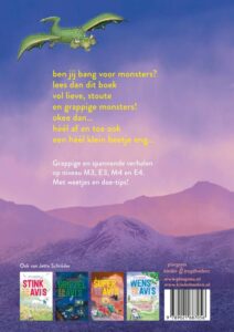 Monster AVI's - Afbeelding 2