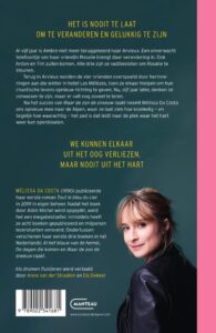 Als dromen fluisteren - Afbeelding 2