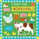 Tummy Time Boerderij