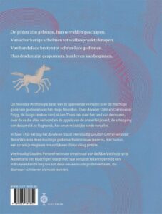 Toen Thor het nog liet donderen - Afbeelding 2