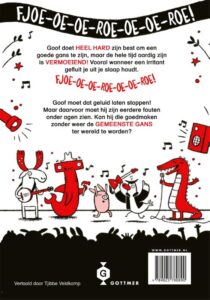 Goof begint een band - Afbeelding 2