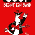 Goof begint een band