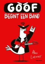 Goof begint een band