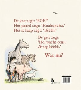 Tuut tuut woekelie wuut - Afbeelding 2