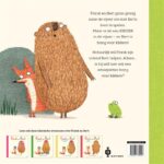 Frank en Bert en de kwakende kikker - Afbeelding 2