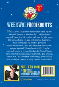 Weerwolfhooikoorts - Afbeelding 2