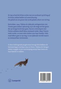 Hongertocht - Afbeelding 2